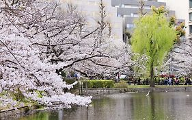 センチュリオンホテル＆スパ上野駅
